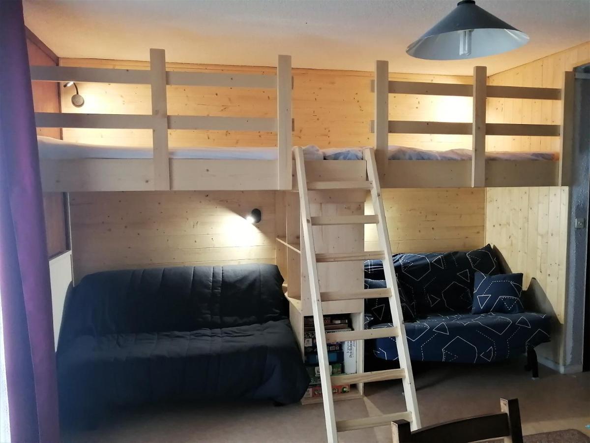 Studio 6 Places Bagnères-de-Bigorre Eksteriør bilde